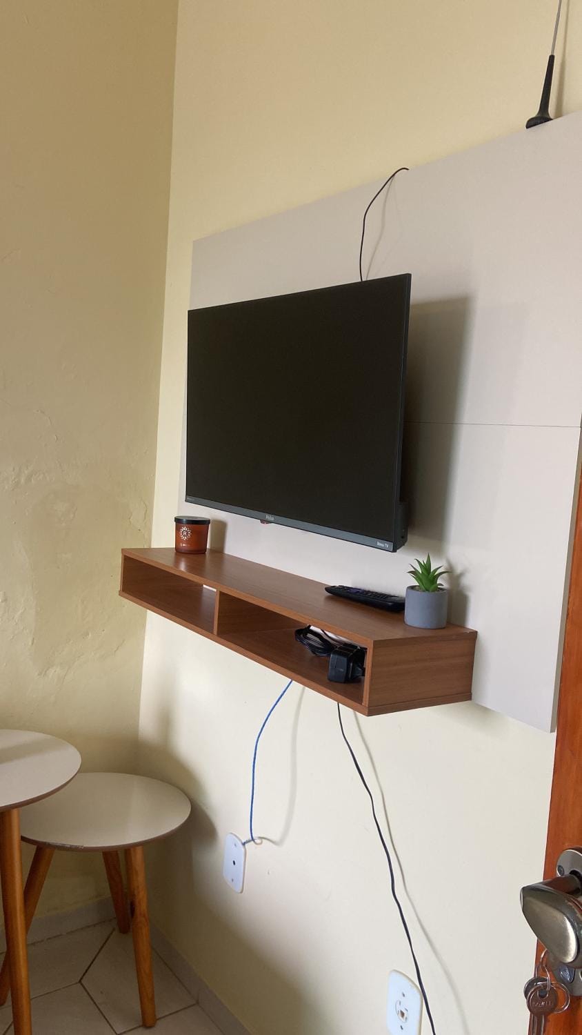 Apartamento Centro Alfenas 01 Apartment in State of São Paulo