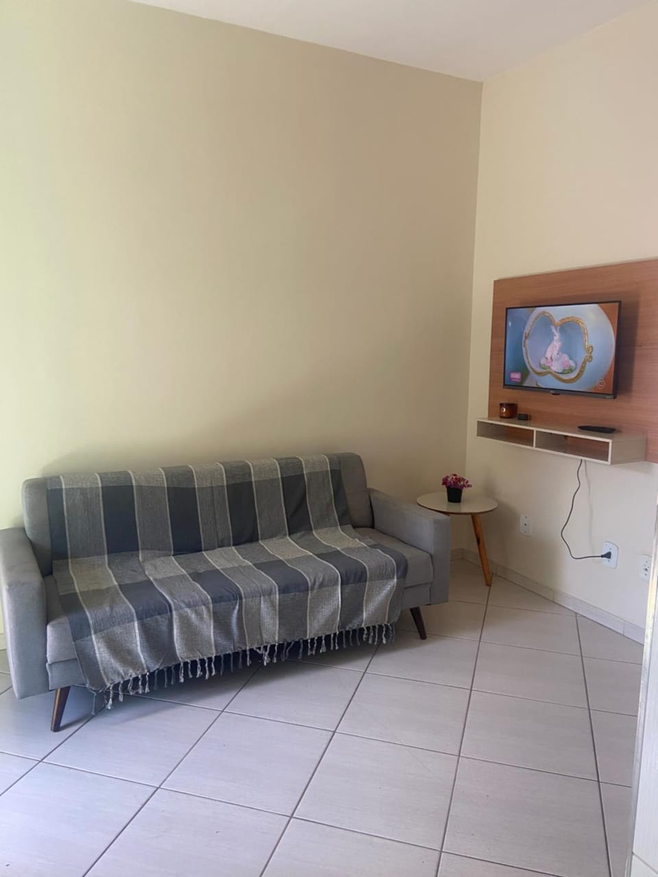 Apartamento Centro Alfenas 01 Apartment in State of São Paulo
