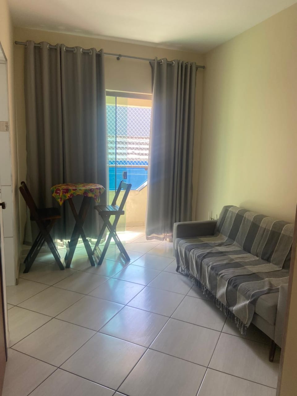 Apartamento Centro Alfenas 01 Apartment in State of São Paulo