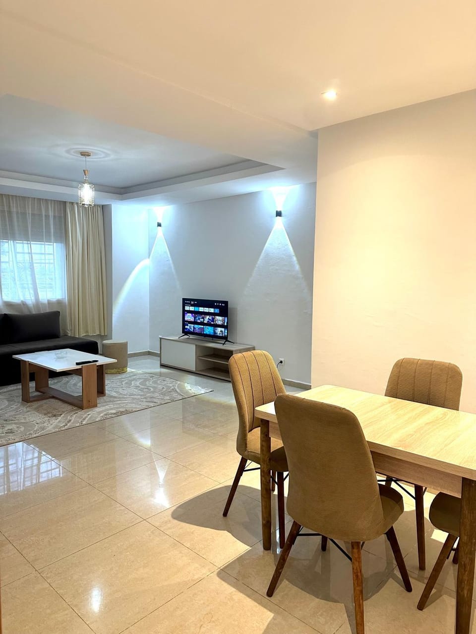 Appartement piscine Islan Apartment in Agadir