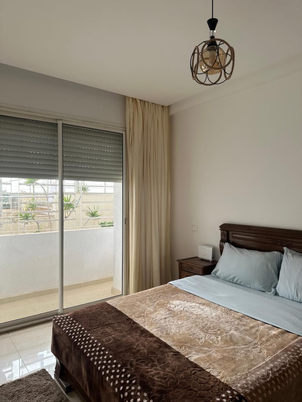 Appartement piscine Islan Apartment in Agadir