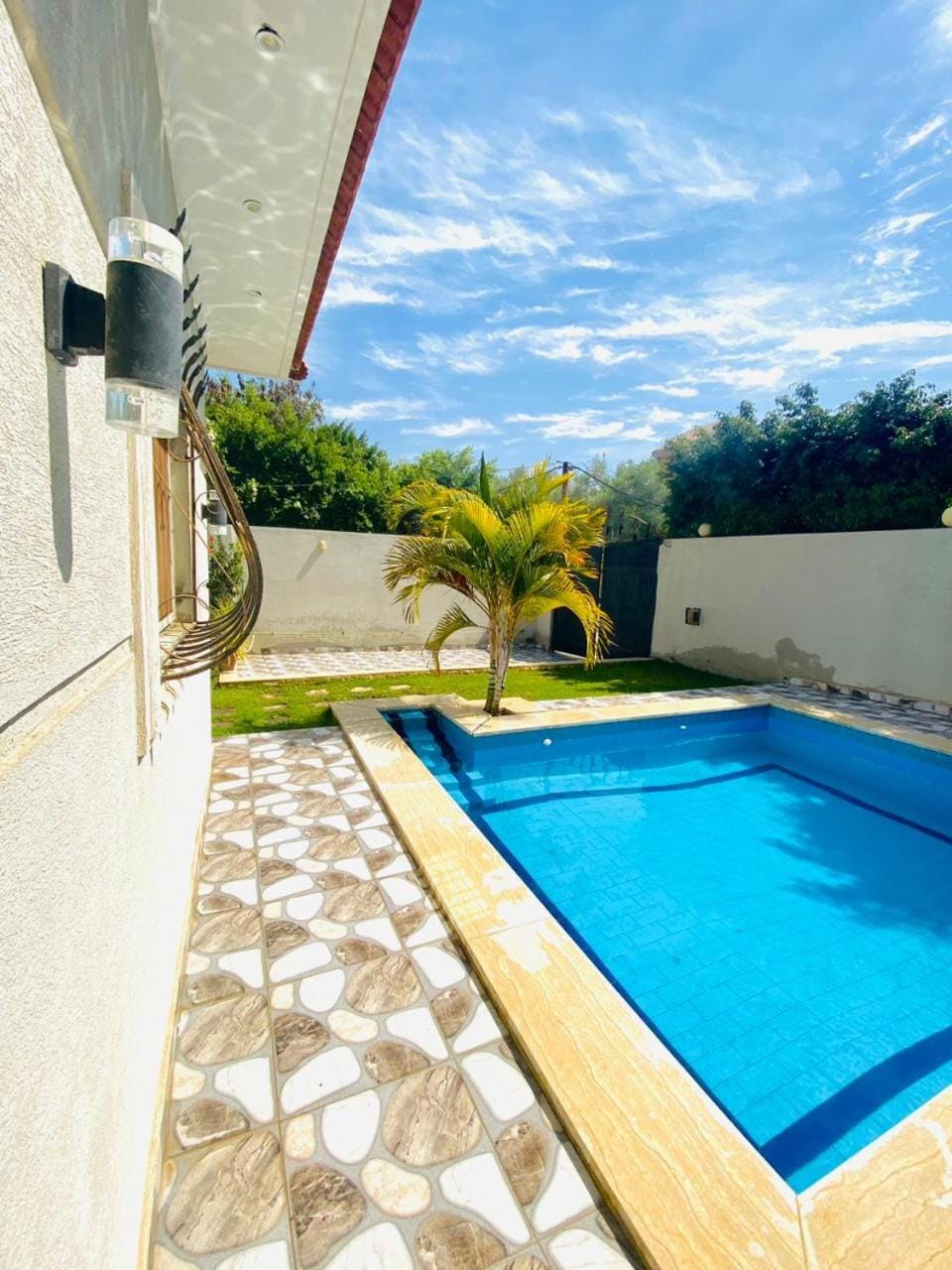 كينج مريوط Villa in Alexandria Governorate