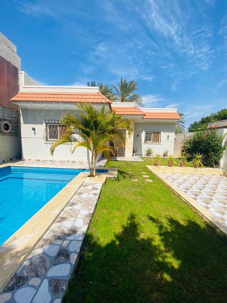 كينج مريوط Villa in Alexandria Governorate