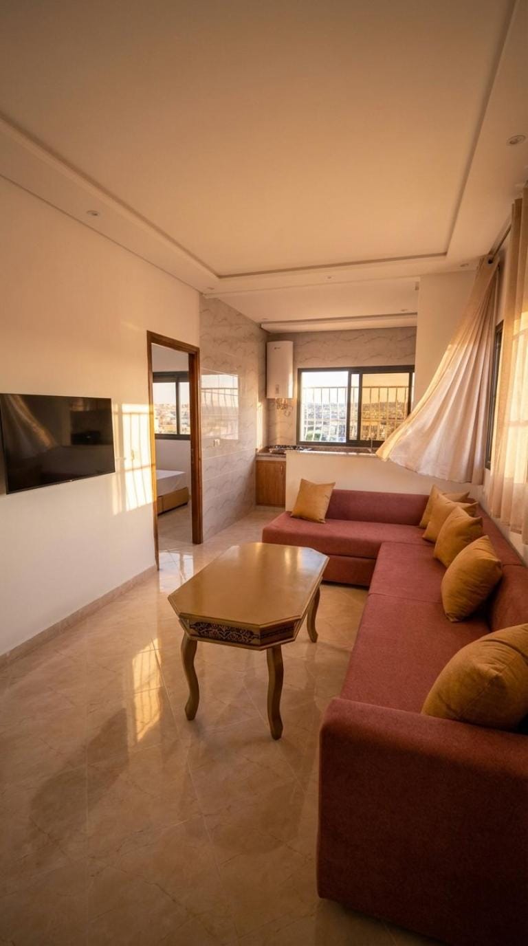 TV and multimedia, Living room, Photo of the whole room, Seating area