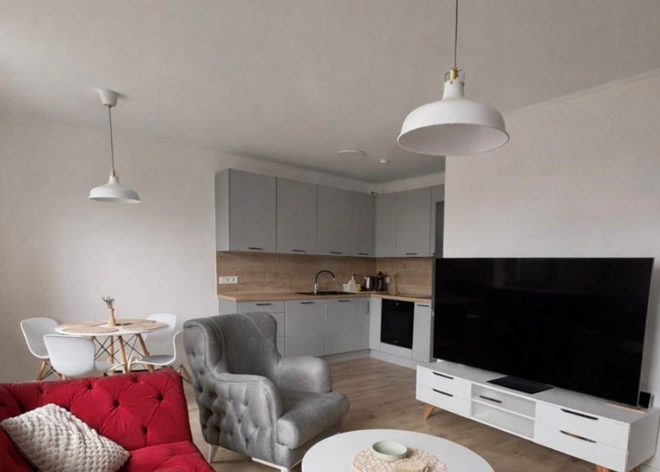 Apartmány Bozen Lednice Apartment in South Moravian Region