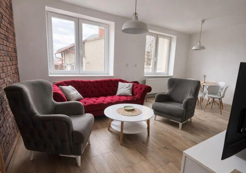 Apartmány Bozen Lednice Apartment in South Moravian Region