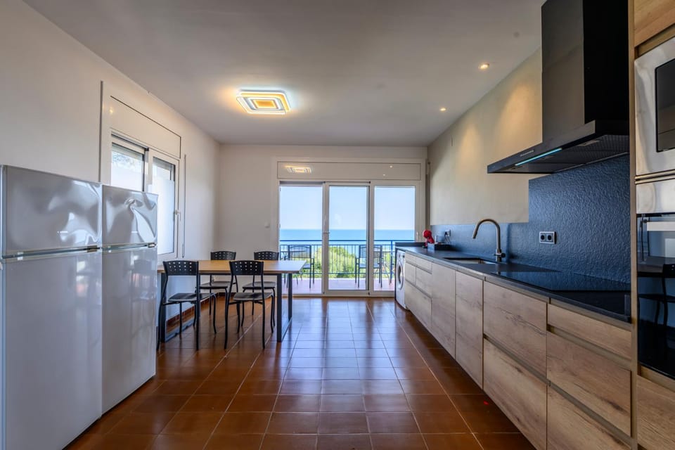 Habitacions Llançà - Serena Stays Bed and Breakfast in Alt Empordà