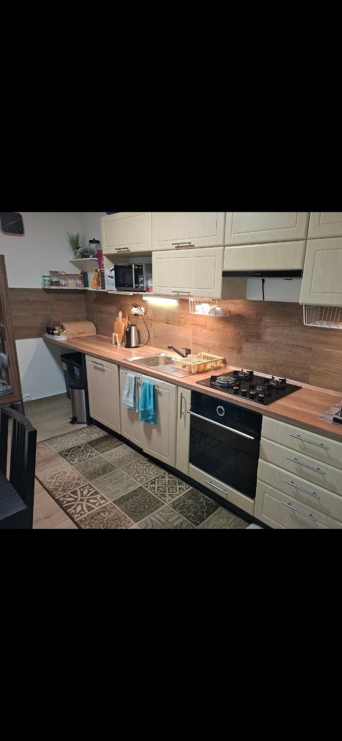 3 izbovy Apartman Marina Apartment in Bratislava