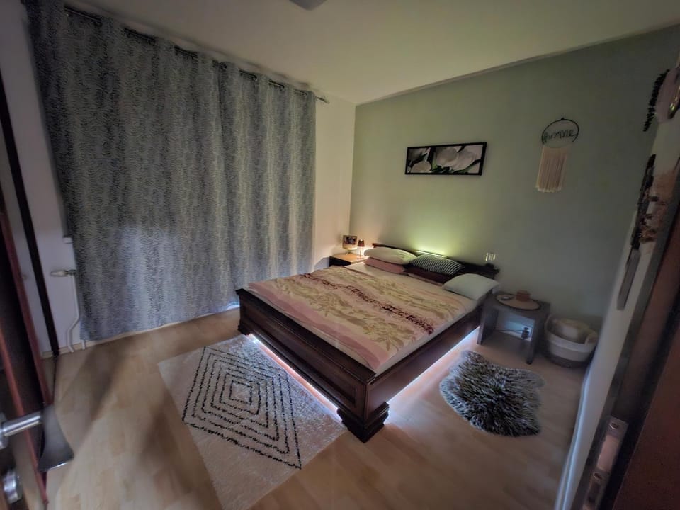 3 izbovy Apartman Marina Apartment in Bratislava