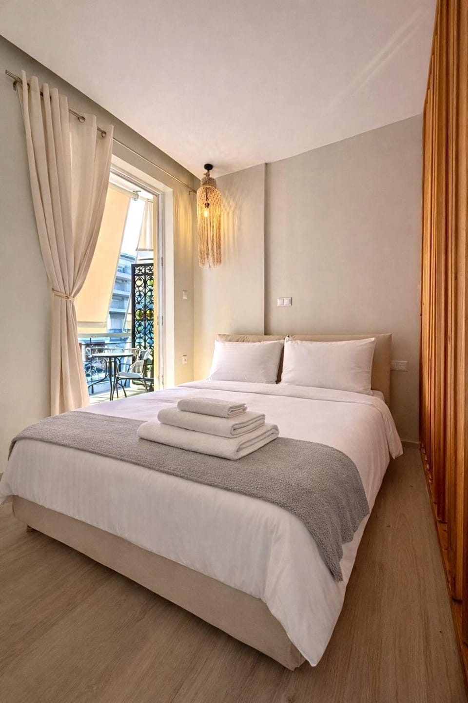 Sophia's Loft - Cozy Nest in Kalamata Apartment in Messenia