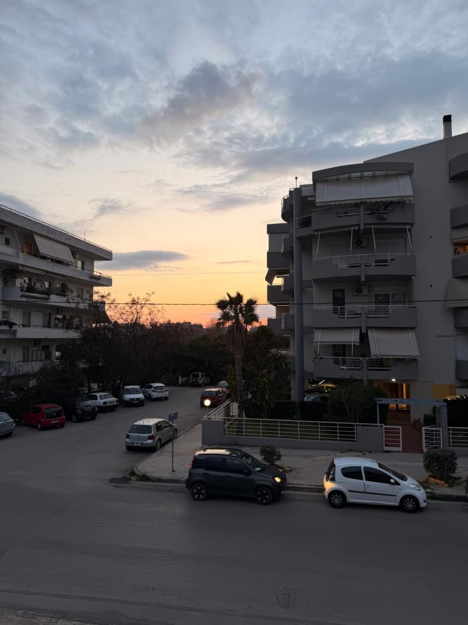 View (from property/room)