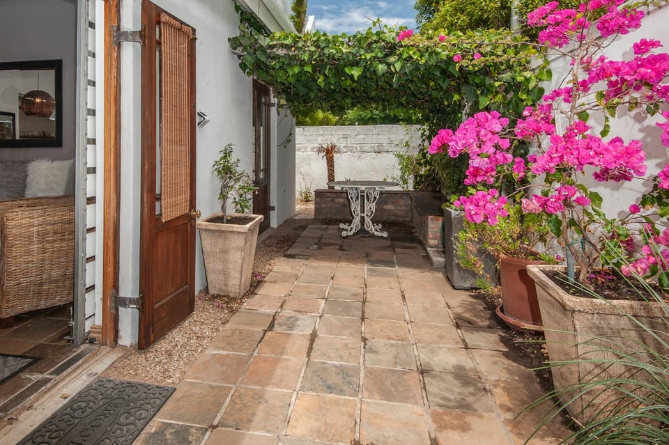 Windsong Cottage House in Hermanus