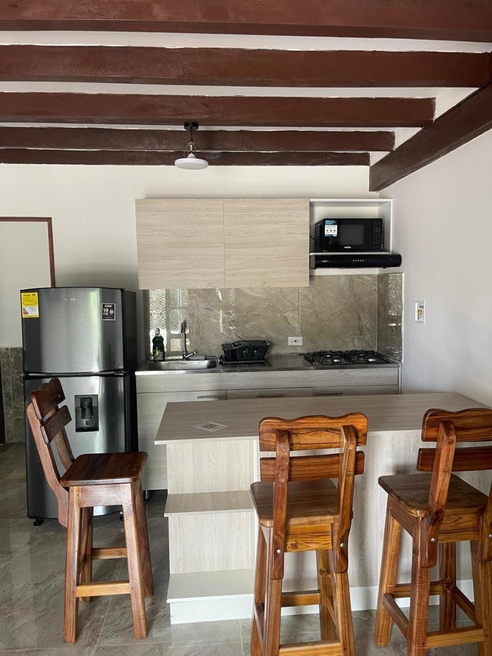 Apartamento brisa mar en Necoclí Apartment in Choco, Colombia