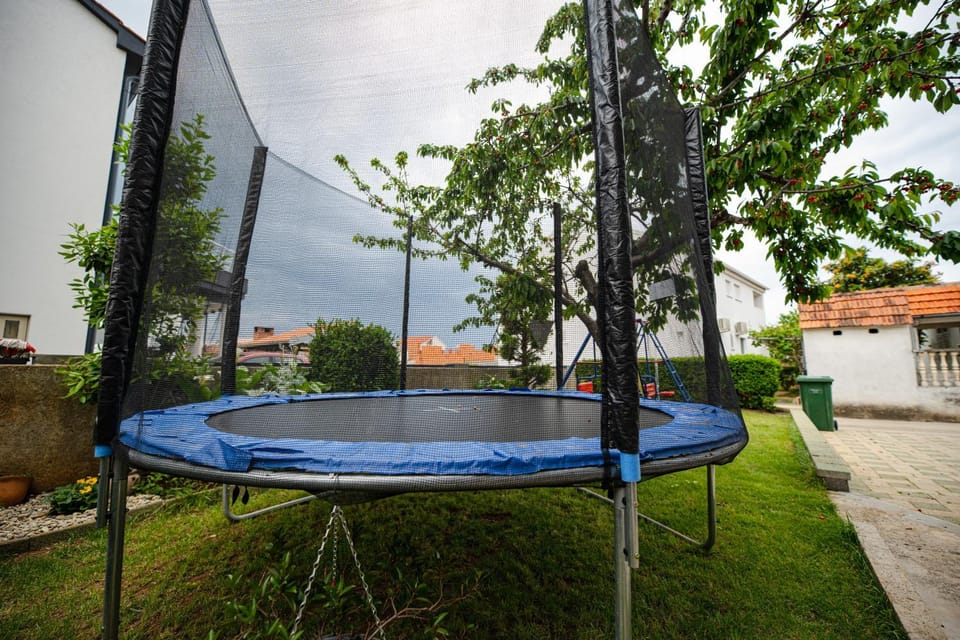 Apartmani Kozina Apartment in Zadar
