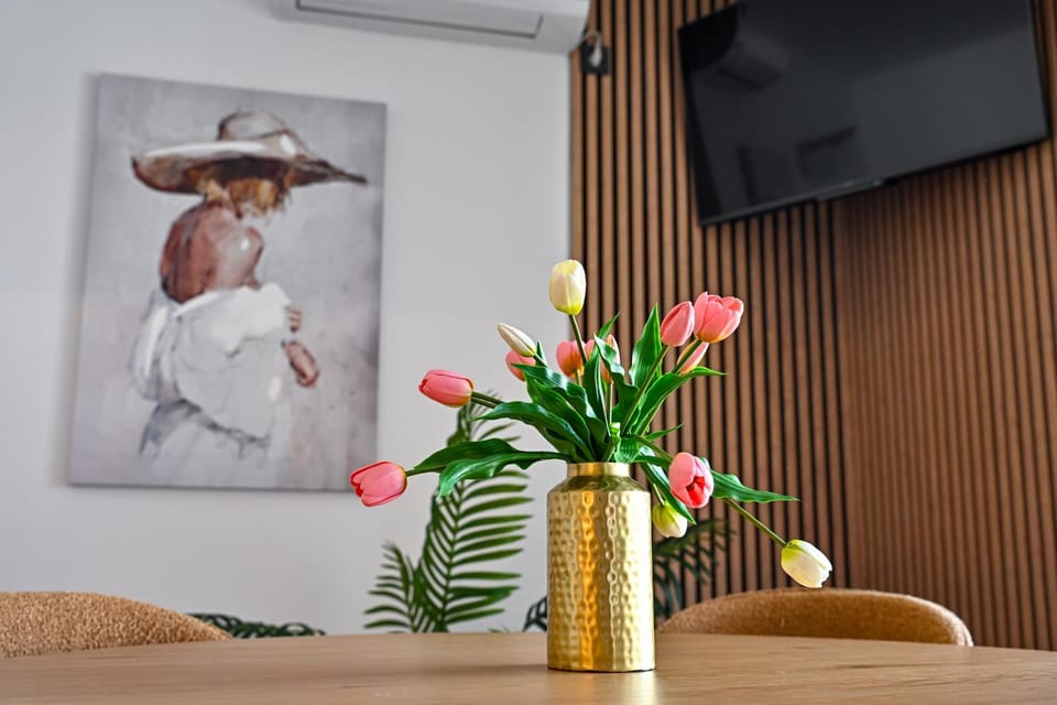 Apartmani Kozina Apartment in Zadar