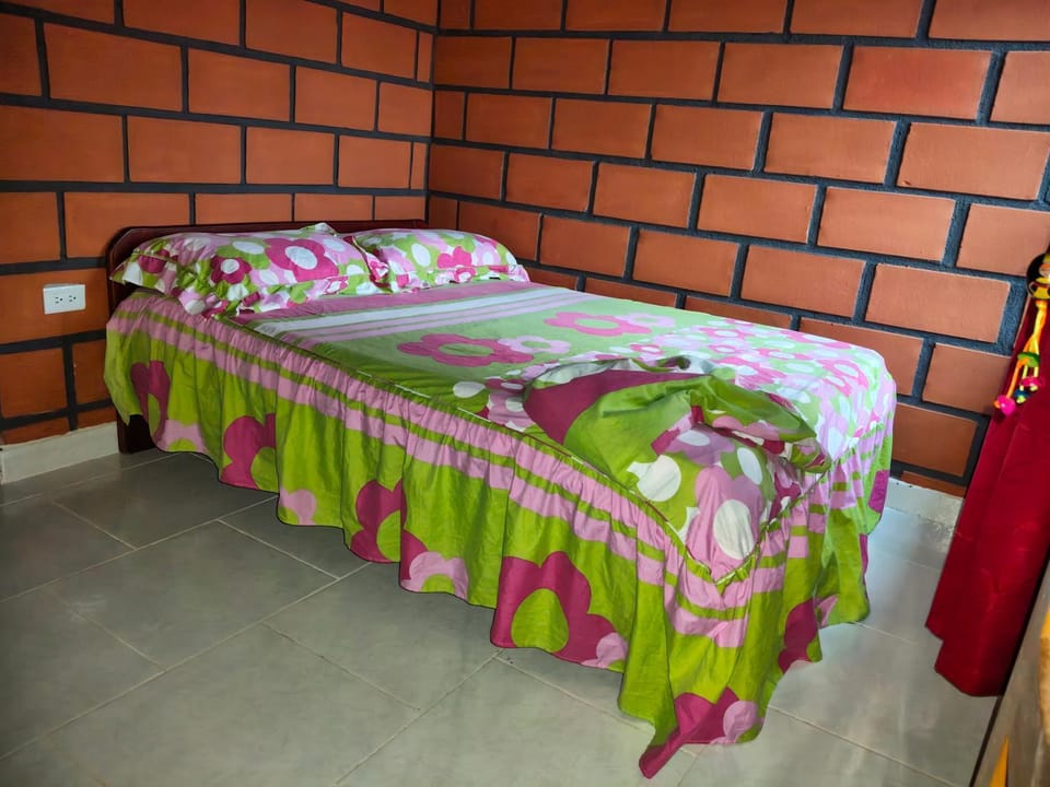 Hostal terraza del sol capurgana Bed and Breakfast in Capurganá