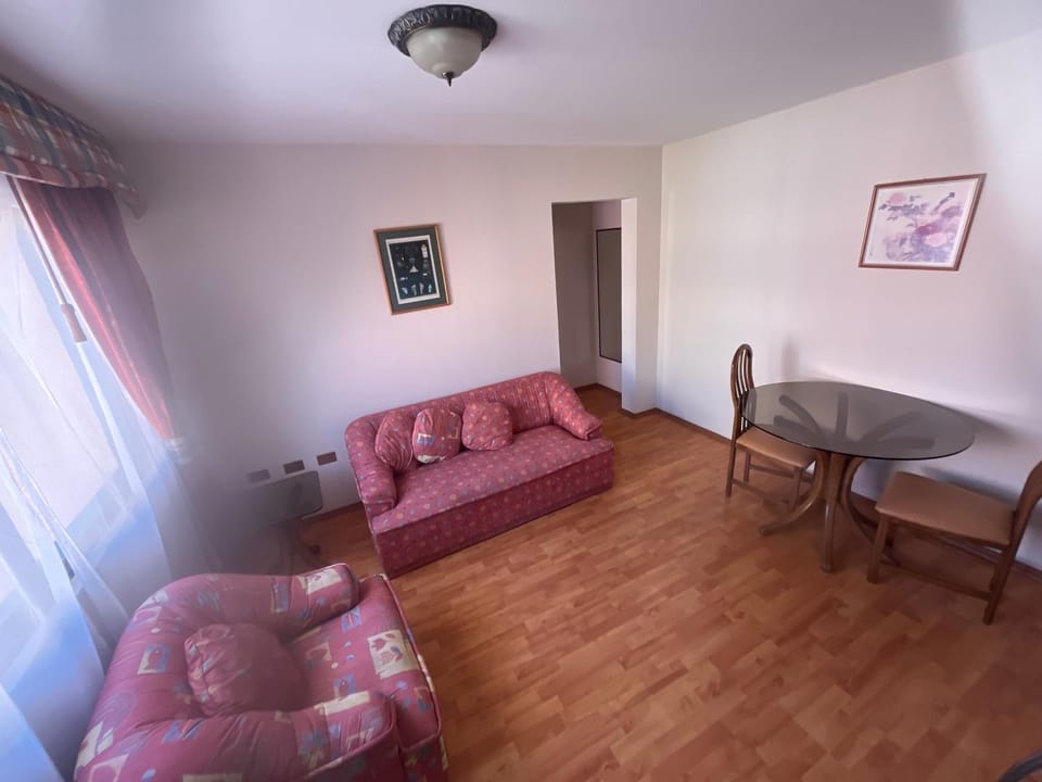 DUNA Apart Hotel Apartment hotel in Copiapo