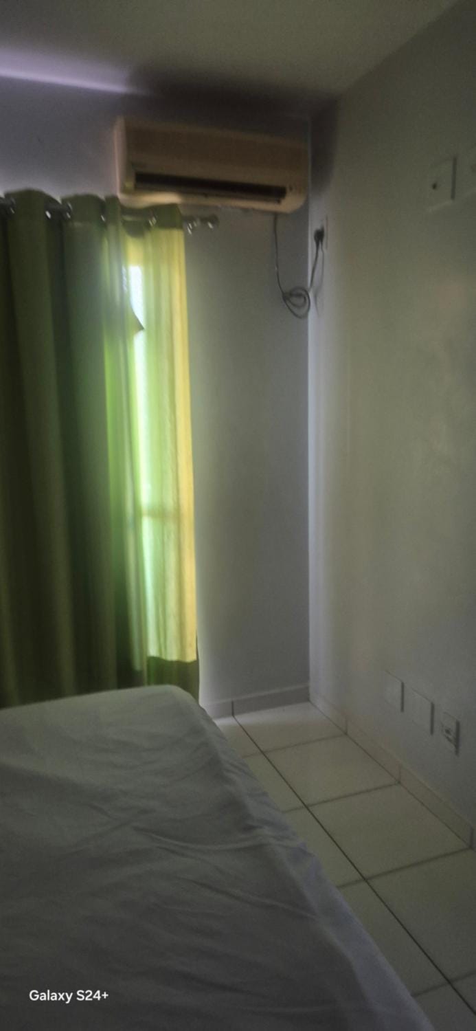 Fernando Fernandes Silva Apartment hotel in State of Goiás