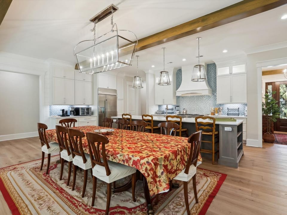 50 Planters Wood Drive House in Hilton Head Island