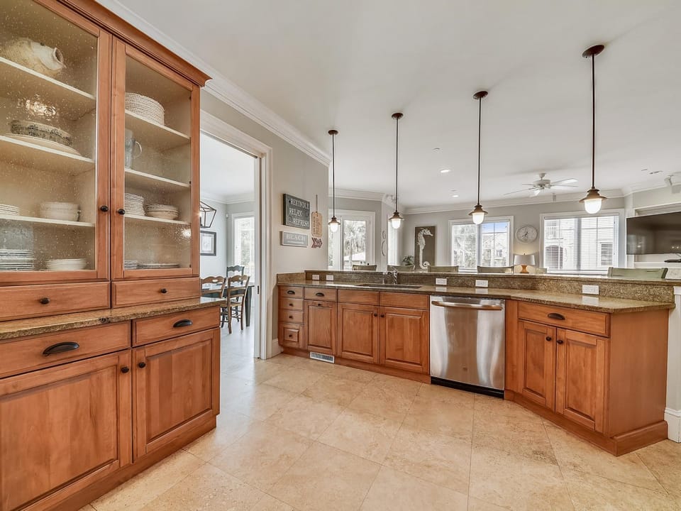 5 Urchin Manor House in Hilton Head Island
