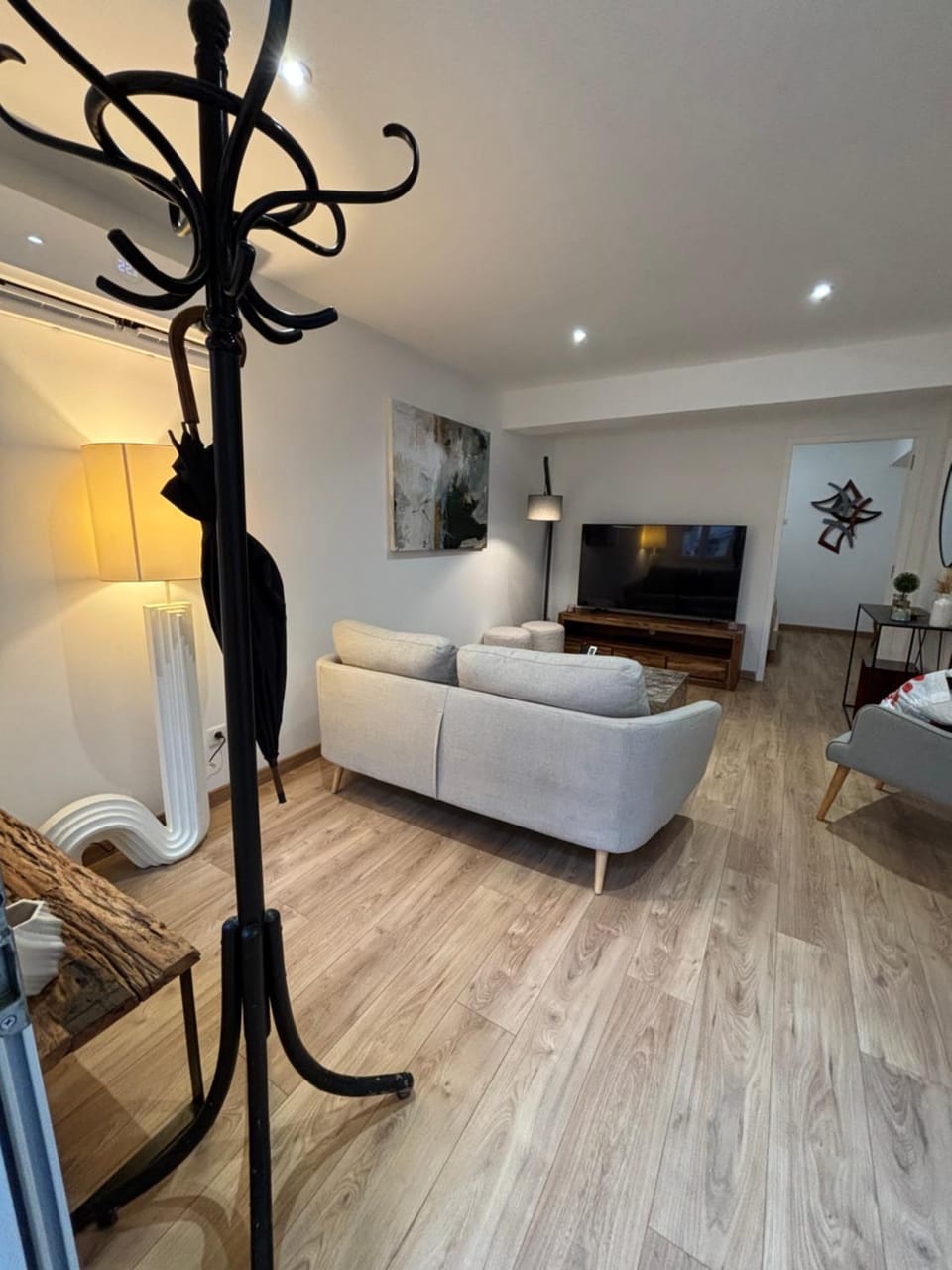 Appartement Ajaccio T3 Apartment in Ajaccio