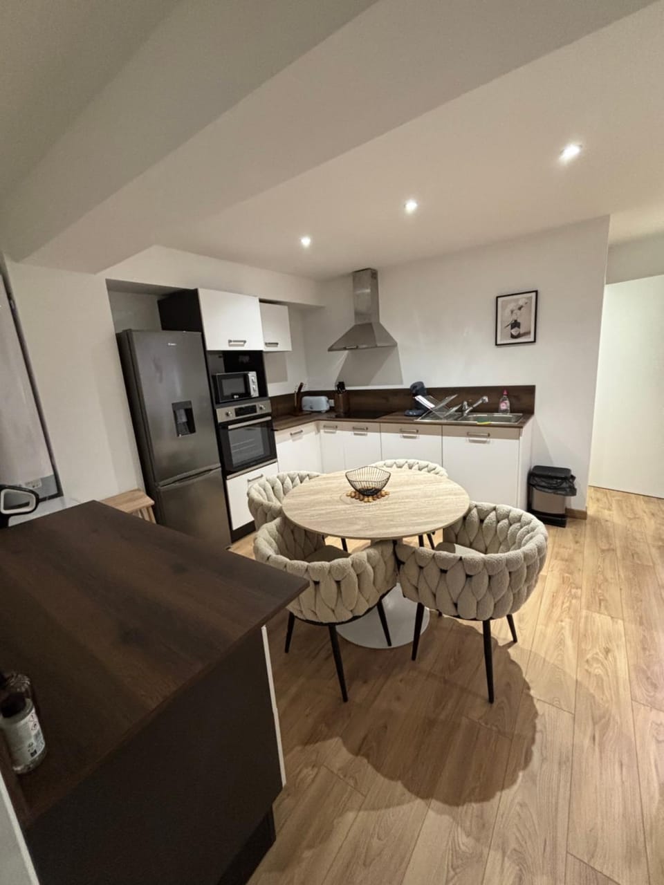 Appartement Ajaccio T3 Apartment in Ajaccio