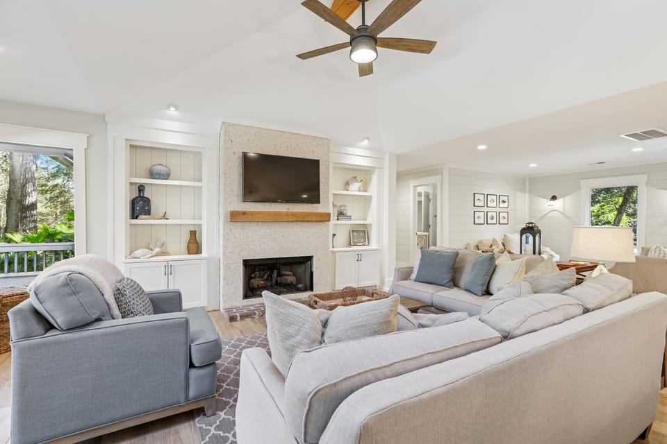 5 High Water House in Hilton Head Island