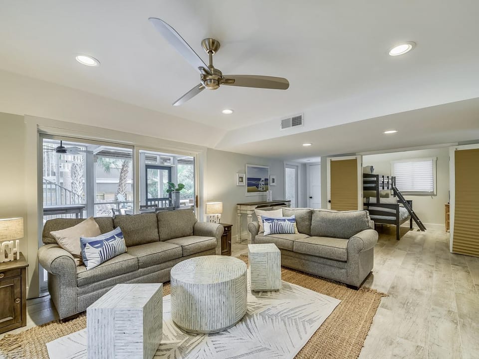 5 Dogwood Lane House in South Forest Beach