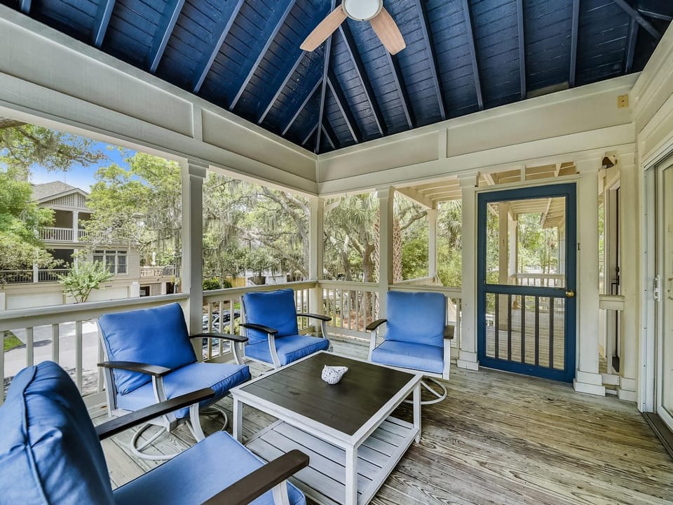 5 Dogwood Lane House in South Forest Beach