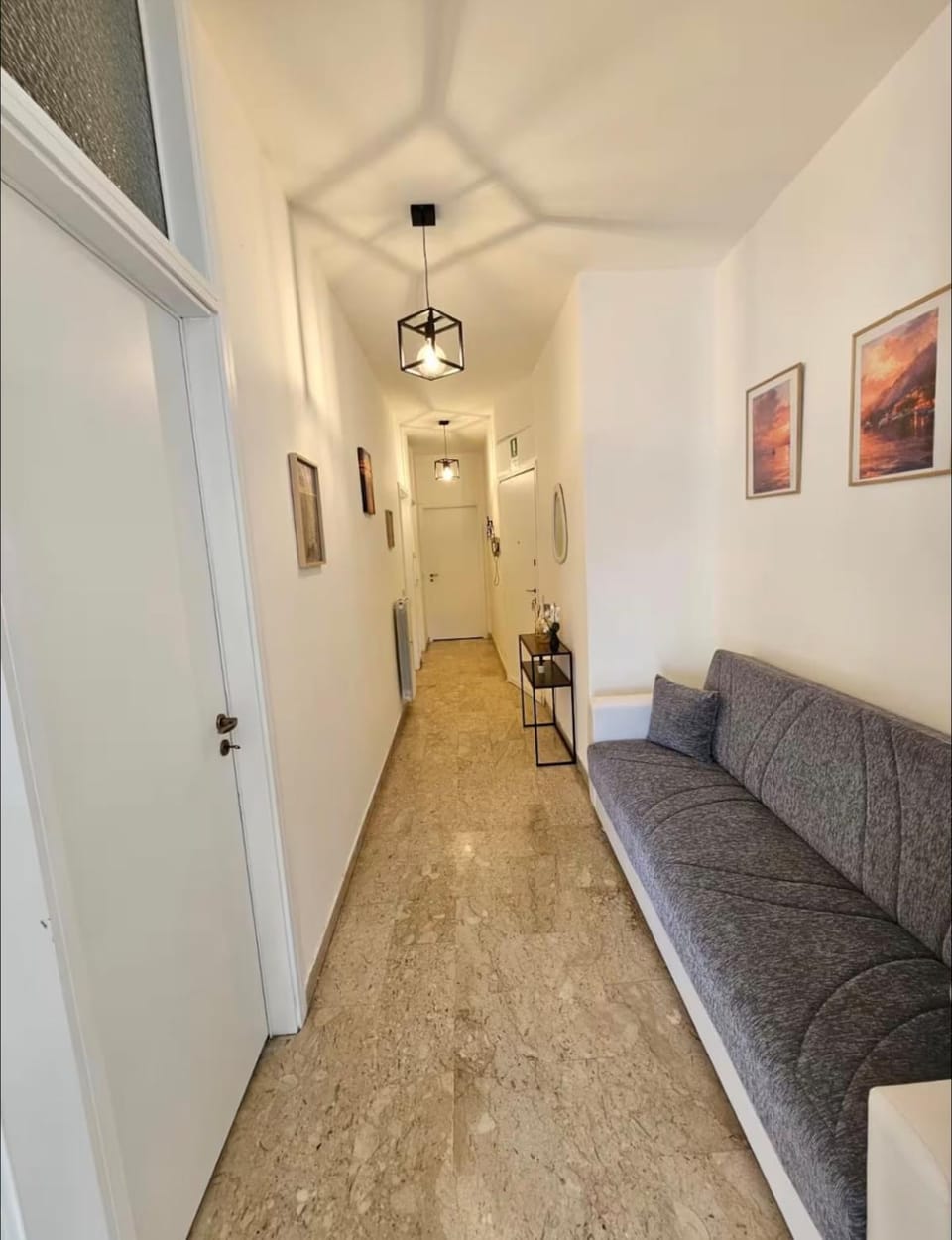 Cozy Apartment Lake Como and Switzerland Apartment in Como