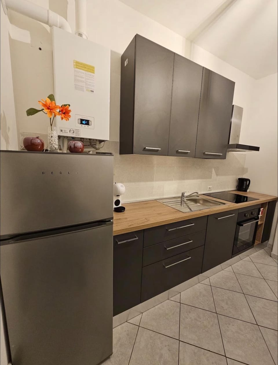 Cozy Apartment Lake Como and Switzerland Apartment in Como