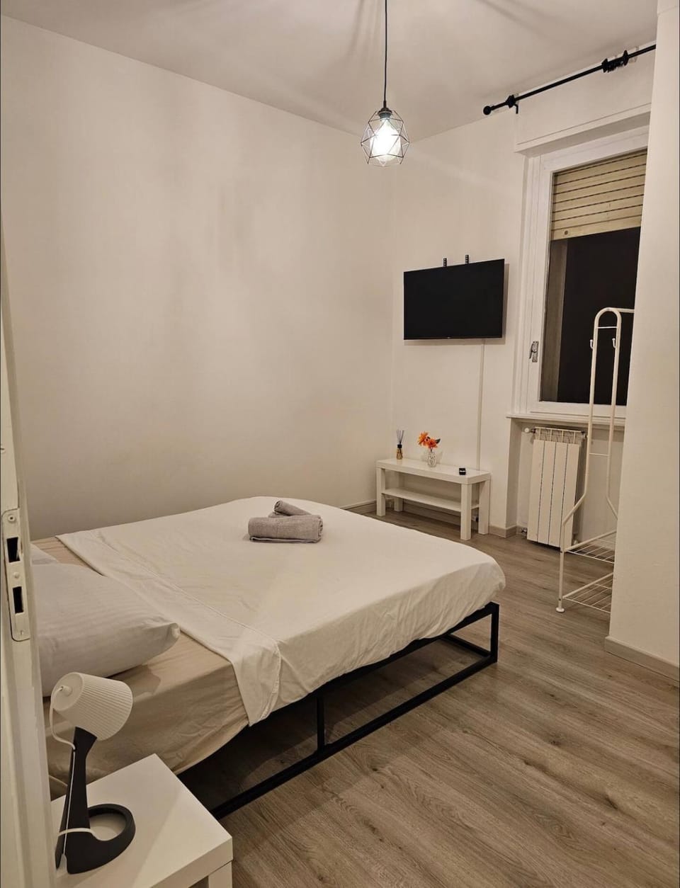 Cozy Apartment Lake Como and Switzerland Apartment in Como