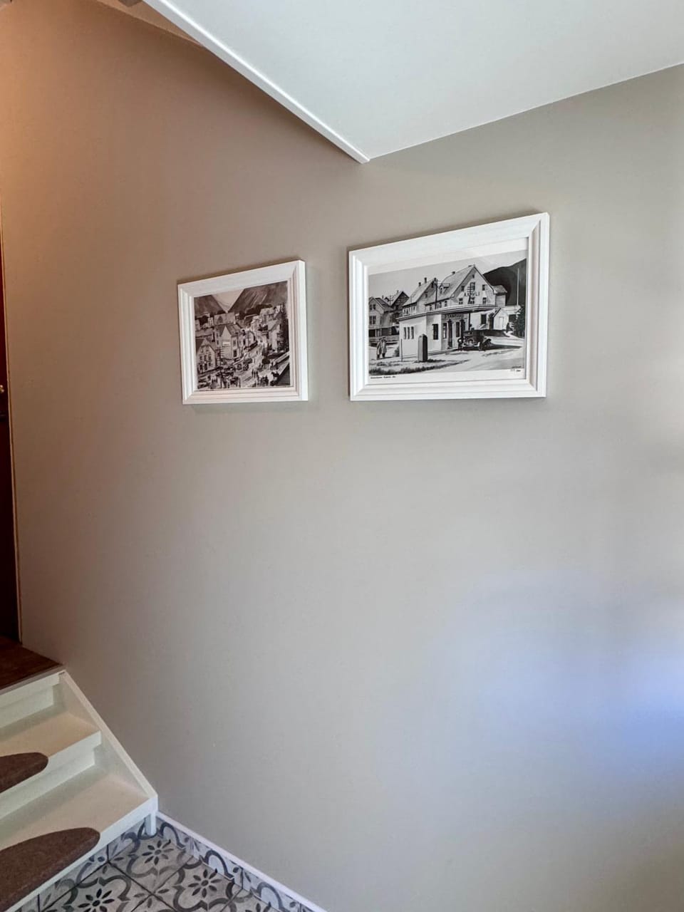 Trollveggen Vacation rental in Trondelag