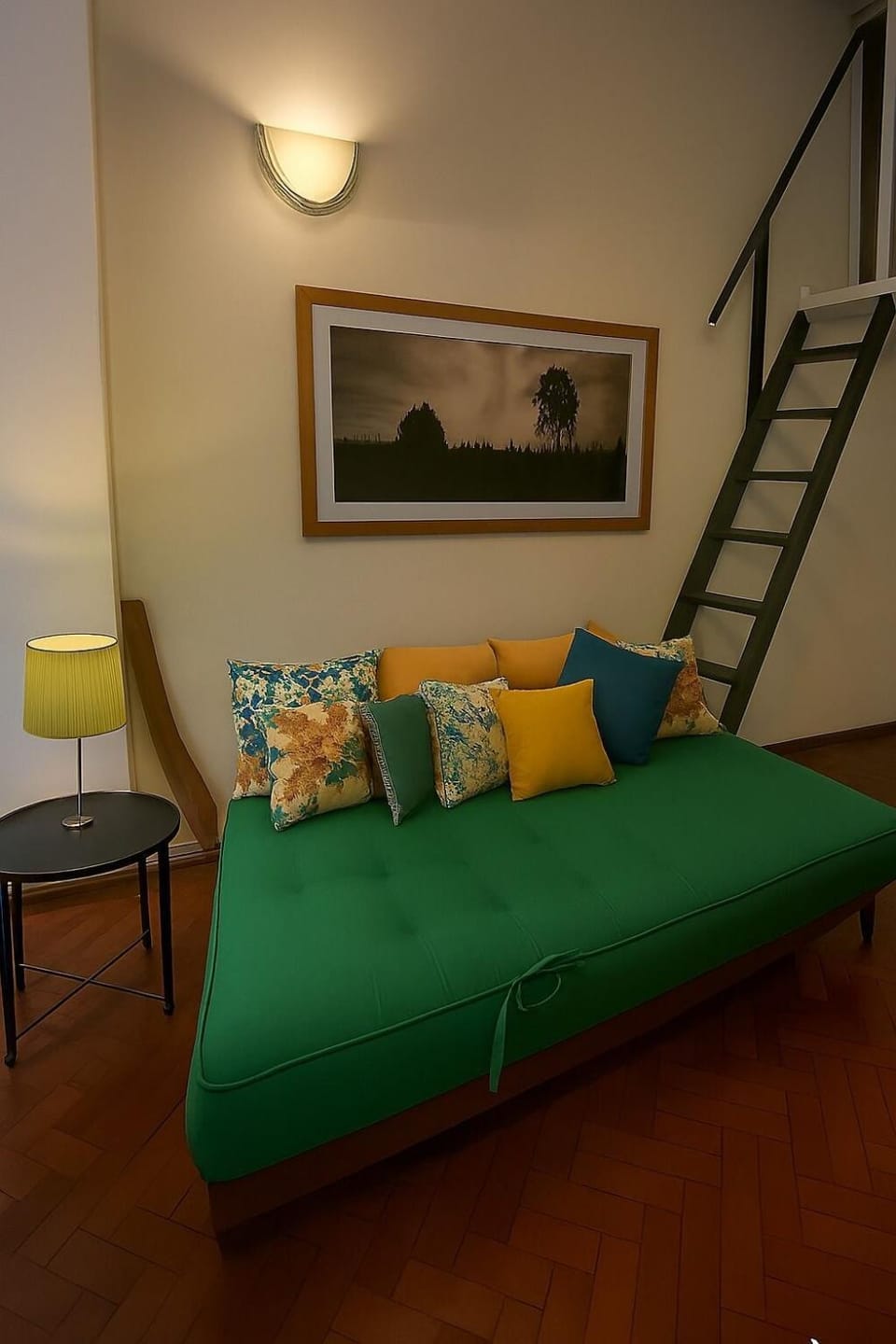 Studio Moderno no Point do Leblon Apartment in Rio de Janeiro