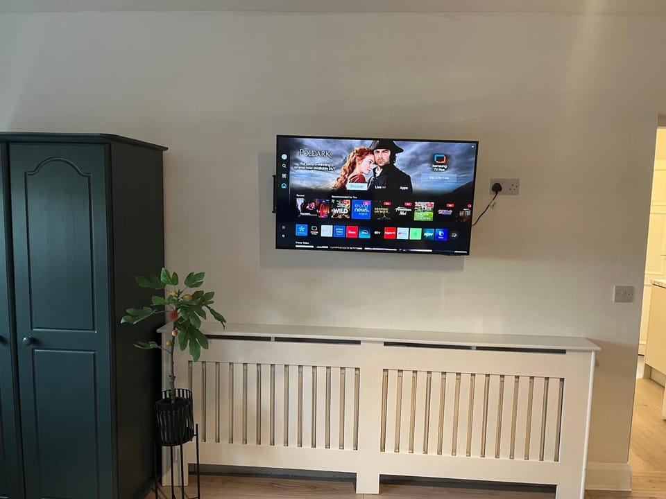 The C & A Studio Apartment in County Mayo