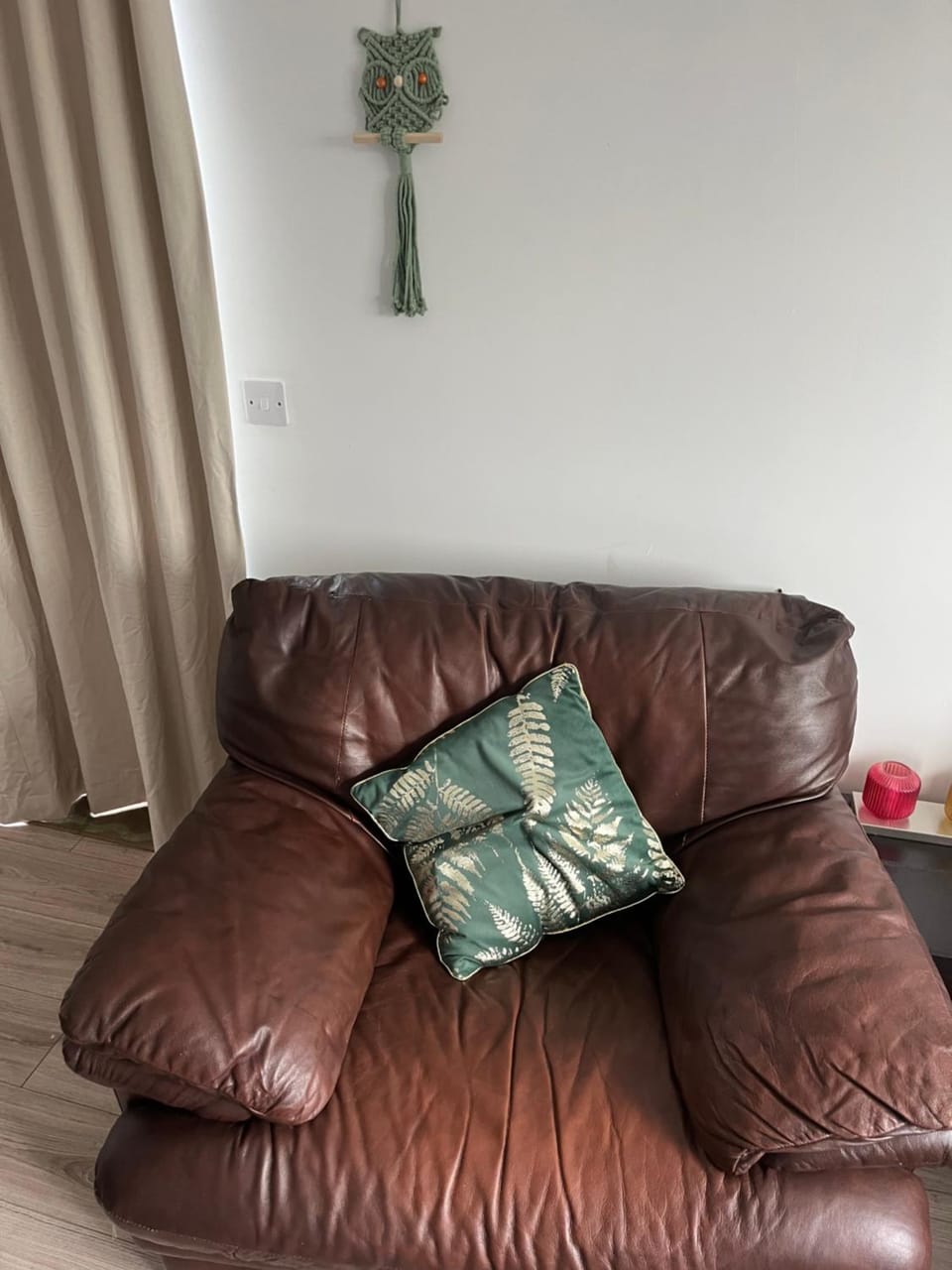 The C & A Studio Apartment in County Mayo