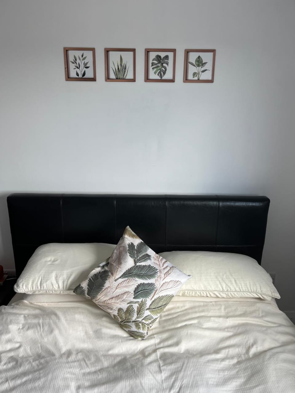The C & A Studio Apartment in County Mayo