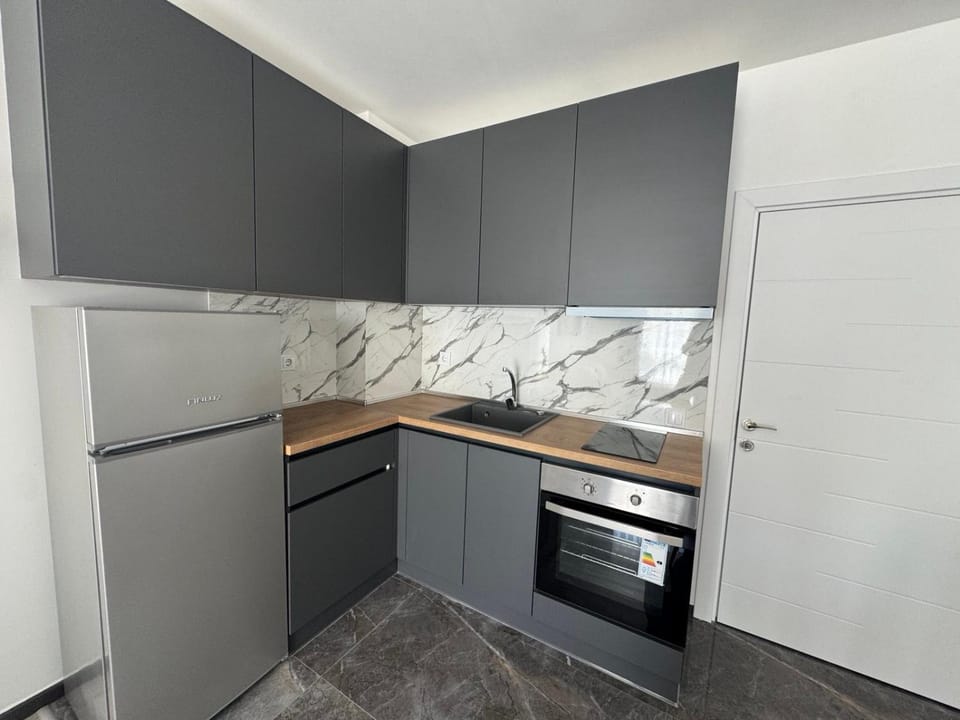 210th Residence One Bedroom Apartment Apartment in Sofia