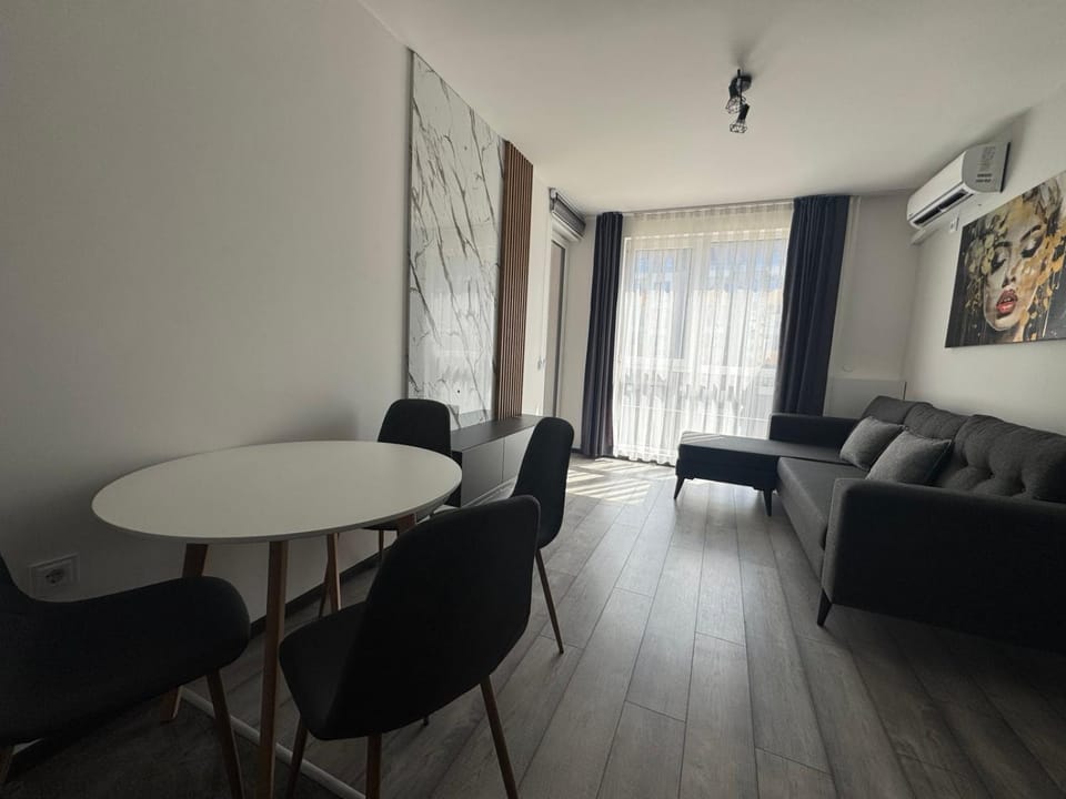 210th Residence One Bedroom Apartment Apartment in Sofia