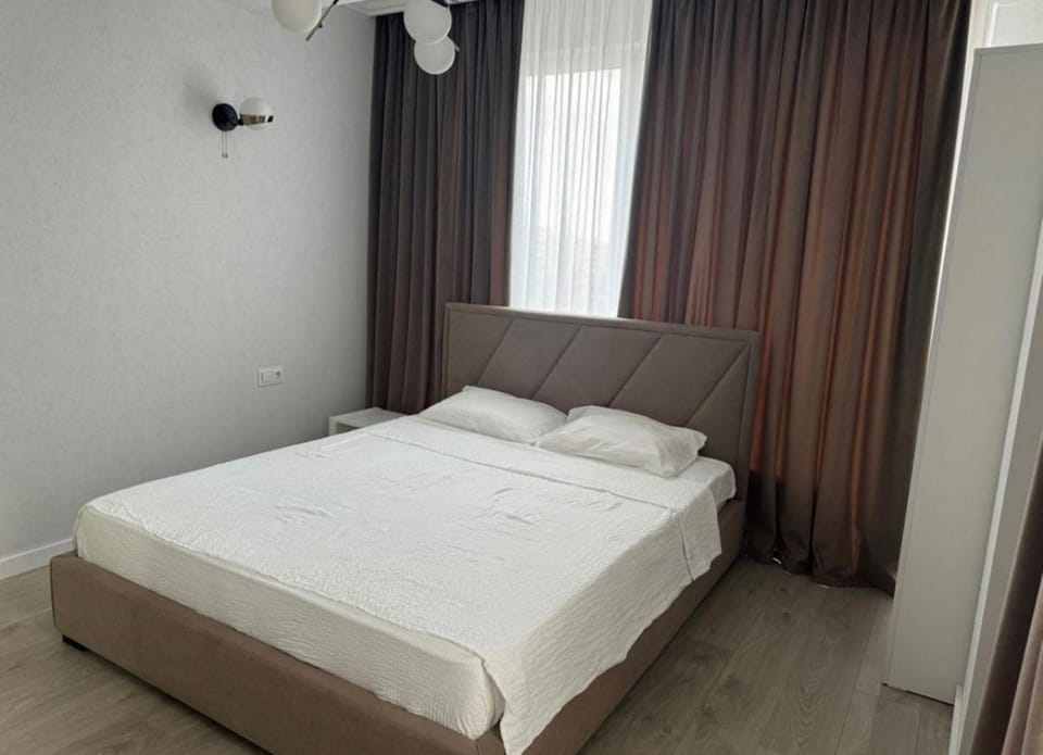 GoRent LuxMax Apartment 76 Apartment in Chișinău
