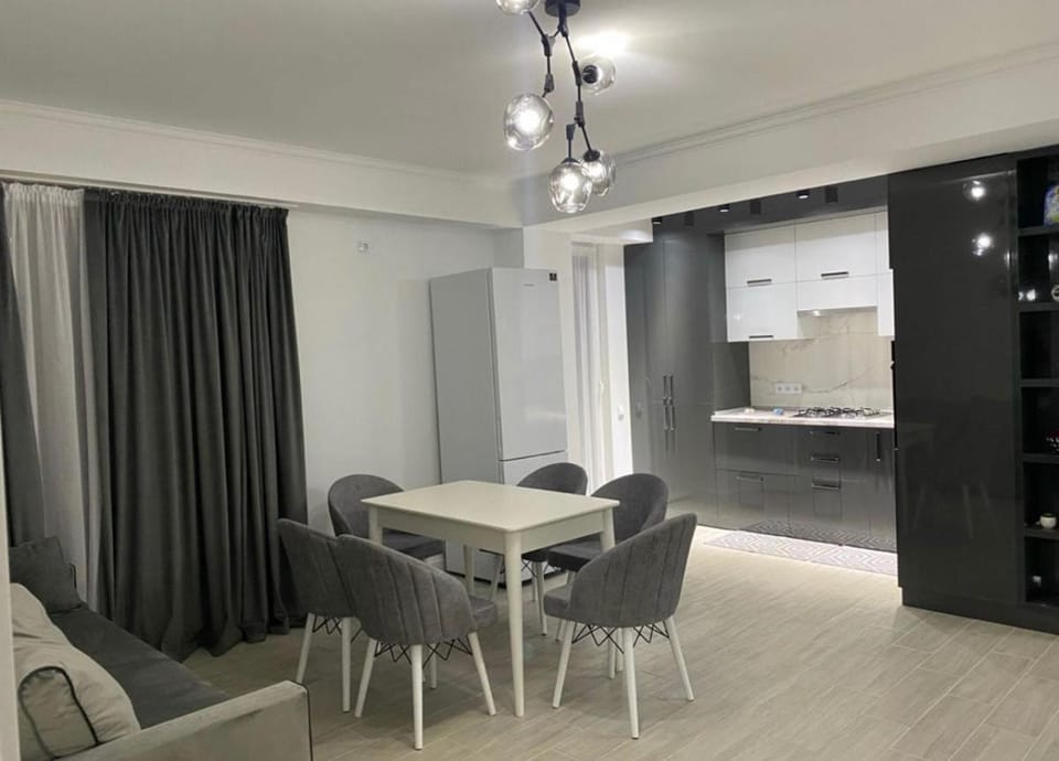 GoRent LuxMax Apartment 76 Apartment in Chișinău