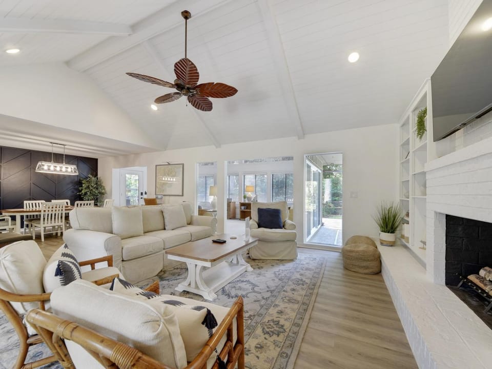 48 Heritage Road House in Hilton Head Island