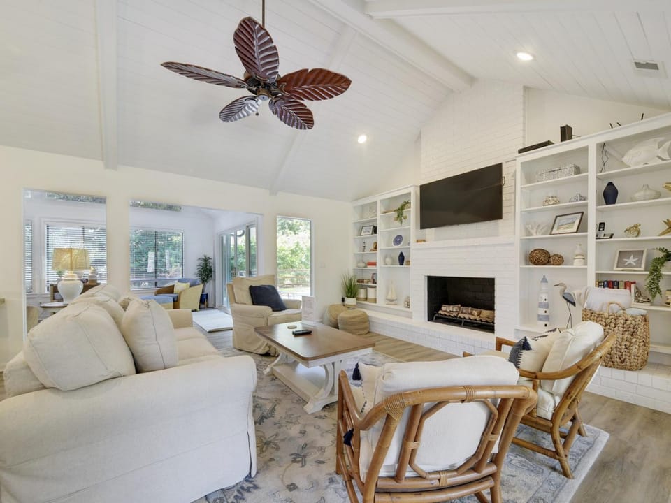 48 Heritage Road House in Hilton Head Island