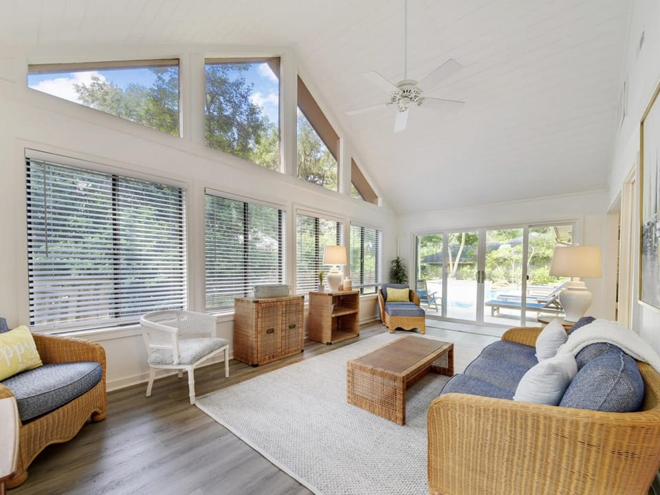 48 Heritage Road House in Hilton Head Island