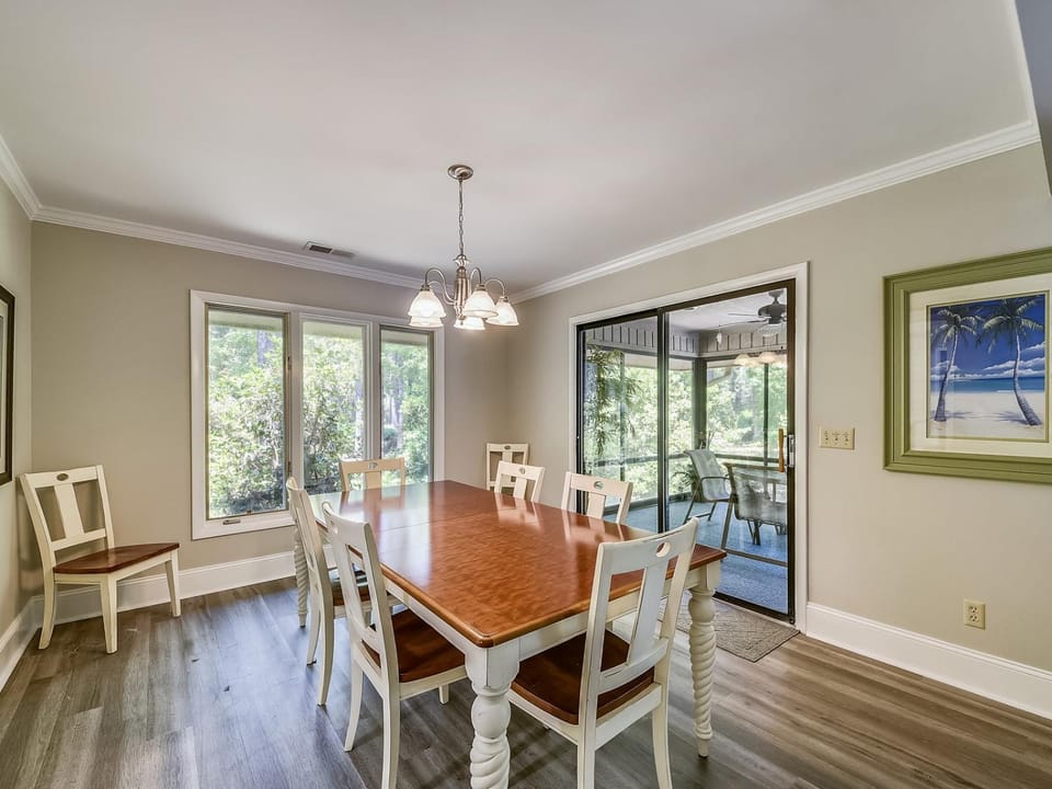 44 Old Military Road House in Hilton Head Island