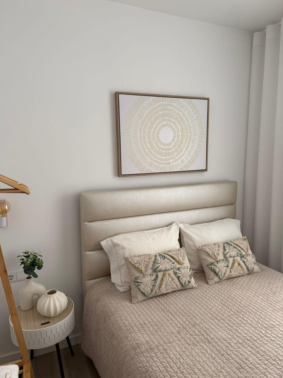 Cantinho d Avo Alzira Apartment in Nazaré
