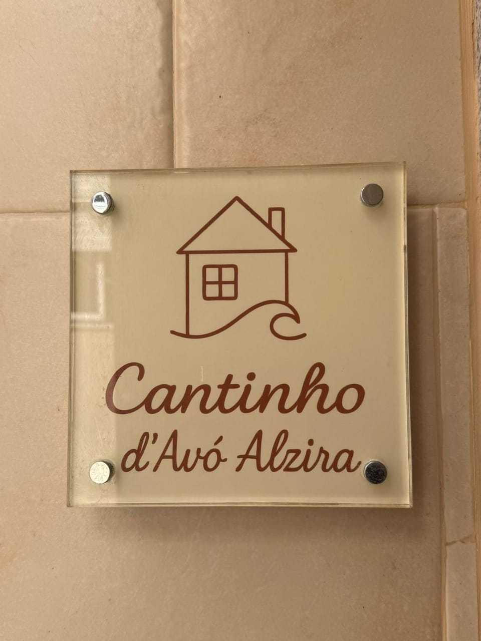 Cantinho d Avo Alzira Apartment in Nazaré
