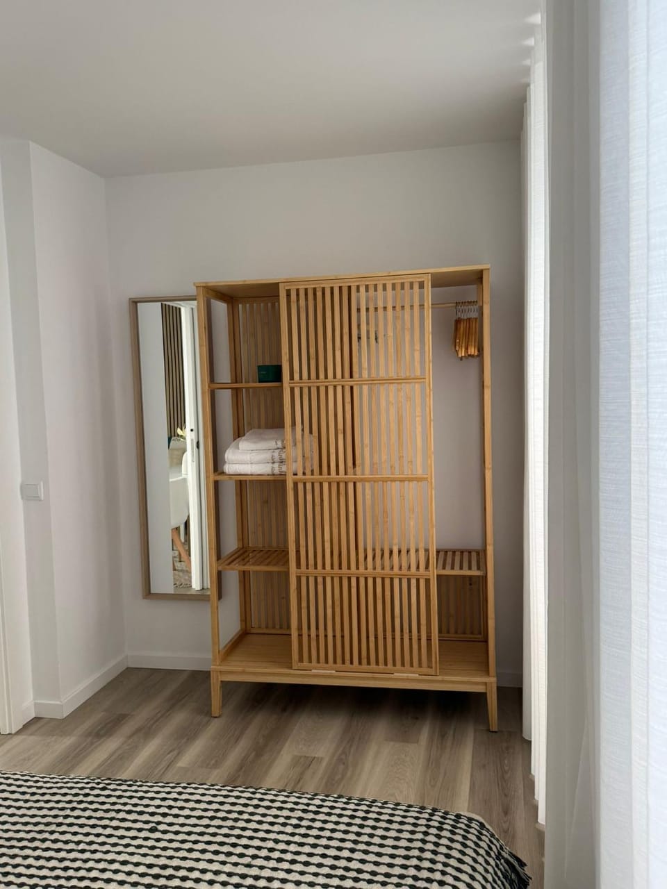 Cantinho d Avo Alzira Apartment in Nazaré