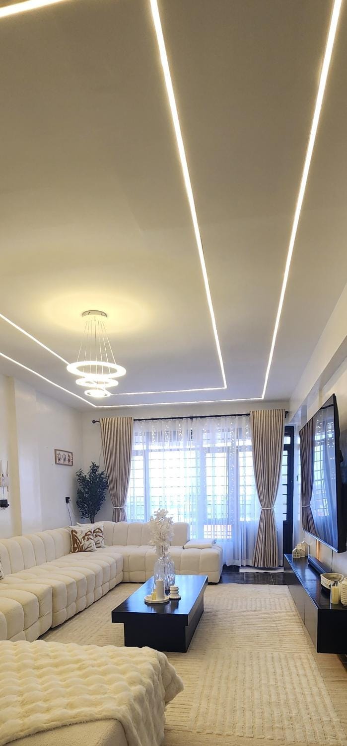Cozzy homes Apartment in Nairobi