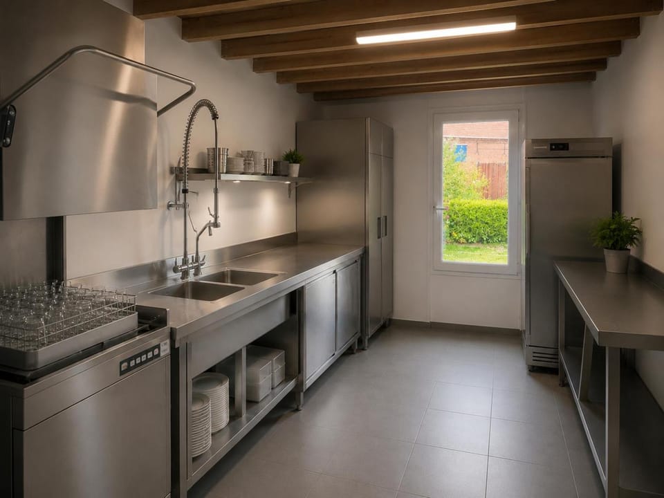 Kitchen or kitchenette, dishwasher, kitchen, kitchen